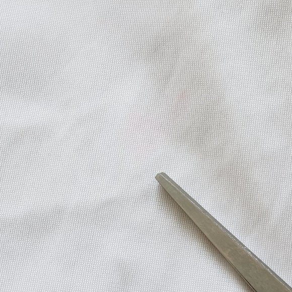 Vintage Formfit Rogers White Long Nightgown Lingerie Bedgown Nightdress Nightie - Picture 11 of 11